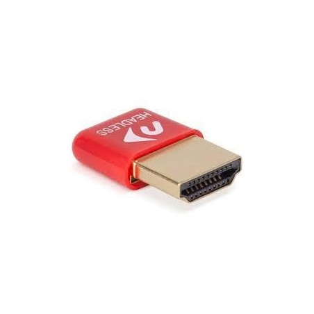 OWC NewerTech Headless Video Adapter - Seamless 4K Display Solution | NWTADP4KHEAD